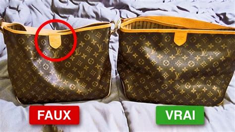 sac a main et foulard contrefaçon - Sacs à main originaux : comment repérer les contrefaçons.